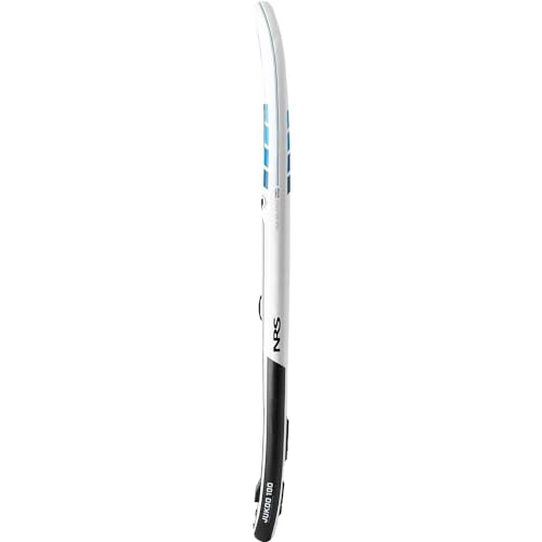 NRS Jukdo 10.0 Inflatable SUP Board White/Blue/Grey