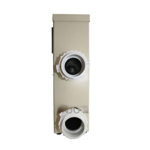 18KW Electric Water Heater Swimming Pool & Spa Thermostat 220V/380V