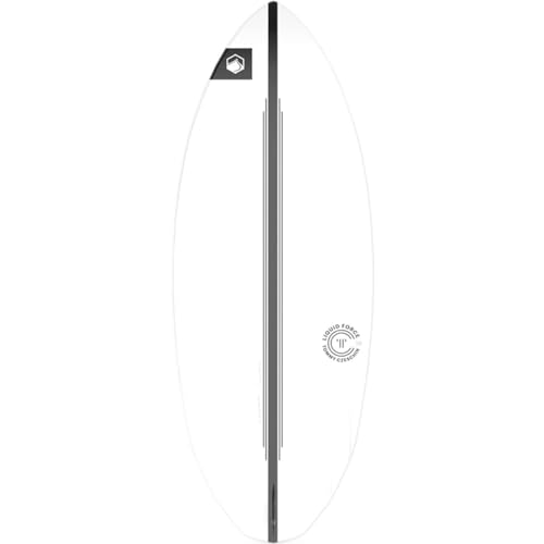 Liquid Force TC Skim Wakesurf Board 2023-60" One Color