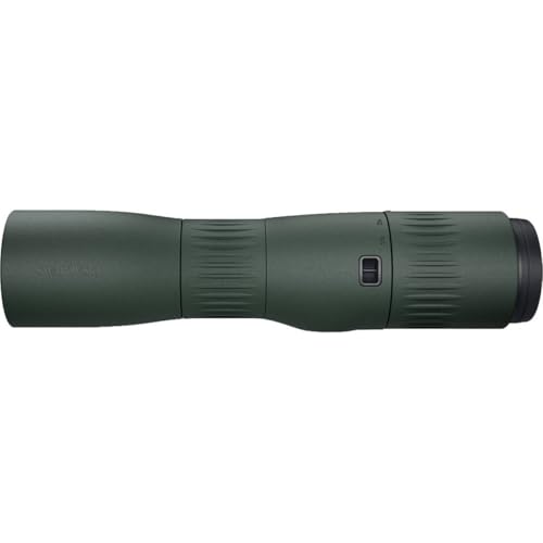 SWAROVSKI OPTIK STC 17-40x56 Spotting Scope with Carrying Strap Green