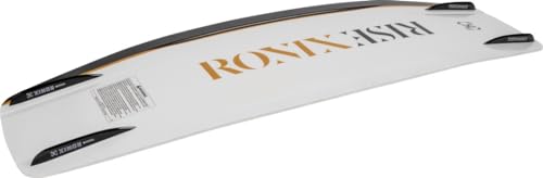 Ronix Wakeboard - Womens Rise - Air Core 3 - SF - Black