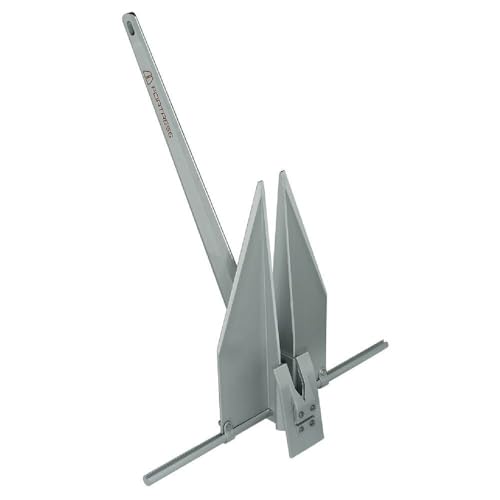 FORTRESS Fortress FX-37 Marine Anchor 21 lbs Aluminum