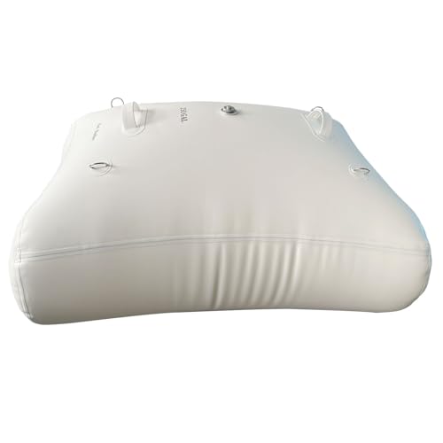 Luoweikadeng Fuel Bladder Emergency Tank 250 Gallons