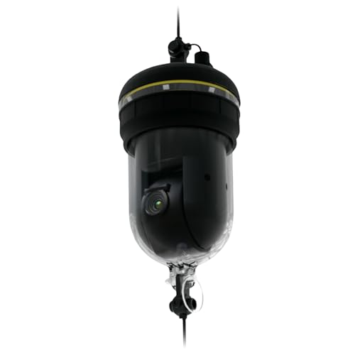 Chasing F1 Pro Fish Finder Underwater Drone Yellow