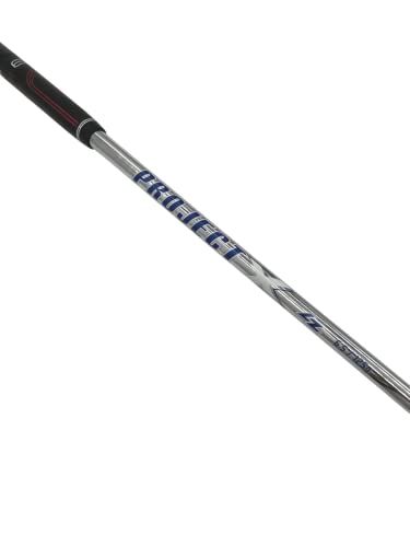 Generic Taylormade P7 MC Iron Set 4-PW Project X LZ 6.5 Steel 125g CP2 Mid Grip