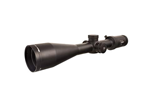 Trijicon CREDO HX 4-16x50 SFP Black
