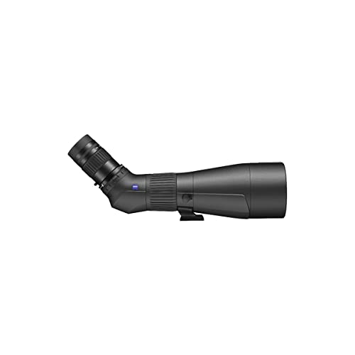 ZEISS Conquest Gavia 85 Spotting Scope 30-60X Eyepiece Black