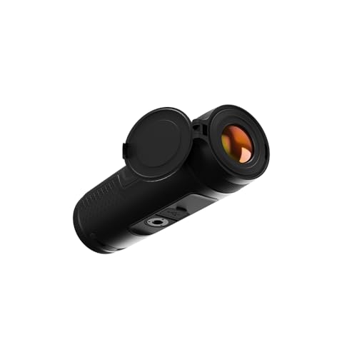 theOpticGuru ATN BlazeTrek Thermal Hunting Monocular 640x512 Black
