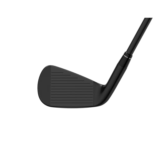 Callaway Apex TI Fusion Iron Set Left Steel Stiff 5-PW Chrome