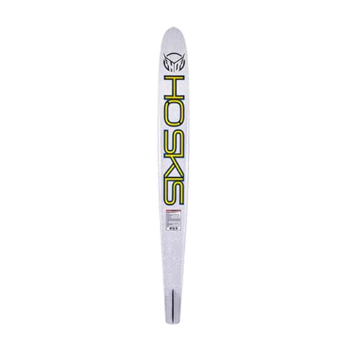 HO Freeride Combo Skis 67 with Horseshoe Bindings