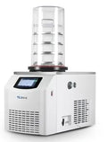 GOYOJO Vacuum Freeze Drying Machine Food Dryer Fruit FSF-10N-60D White