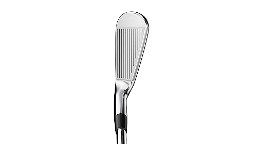Mizuno MP Iron Set RH/Steel/Stiff