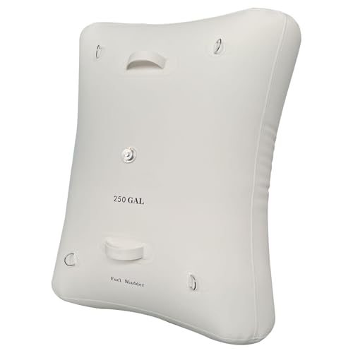 Luoweikadeng Fuel Bladder Emergency Tank 250 Gallons