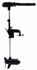 PARKHO HASWING Electric Trolling Motor 24V 3 HP Protruar 35.4 Inch Shaft