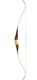 Bear Archery Kodiak 60" Satin LH 40 Purple Heart/Bolivian Rosewood