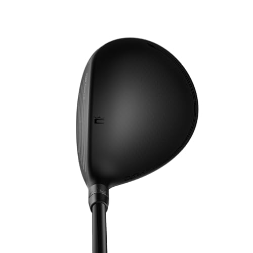 COBRA Golf DARKSPEED X Fairway Black