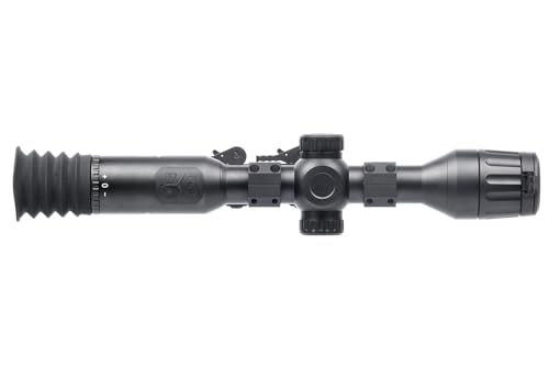 AGM Global Vision Adder TS35-640 Thermal Imaging Scope Black