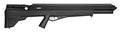 Benjamin Bulldog BPBM3S M357 PCP Hunting Air Rifle Black