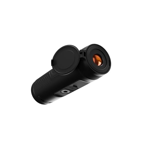 Force Technologies ATN BlazeTrek Thermal Hunting Monocular 640x512 1.25-10x