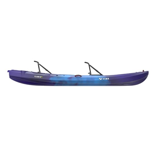 Vibe Yellowfin 130T Tandem Kayak Galaxy