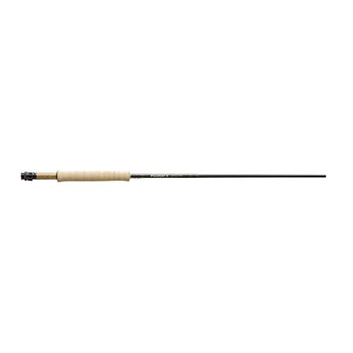 SAGE Fly Fishing X Rod Green/Grey