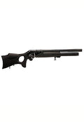 Hatsan Galatian III QE PCP Air Rifle .177 Caliber Black