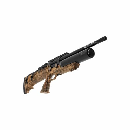 Aselkon MX8 Air Rifle Camo (.25)
