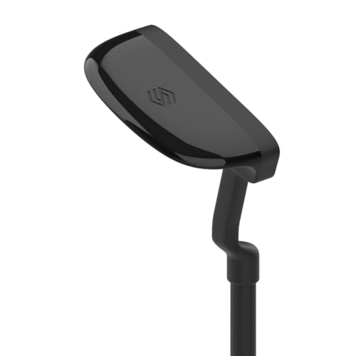 STIX Unisex 12 Club Golf Set Graphite Shafts Black