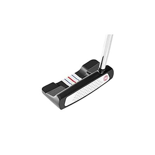 Odyssey Golf Triple Track Putter White