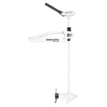 Minn Kota Riptide SM RT 80 Saltwater Trolling Motor 24V 80LB 62" White