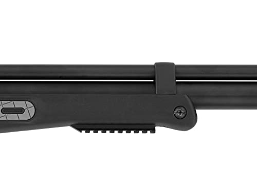 Wearable4U Hatsan BT 65 SL QE Big Bore Carnivore .30 Cal PCP Air Rifle Bundle w/Scope, Targets & Pellets