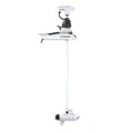 Garmin Force Kraken Trolling Motor 63" White