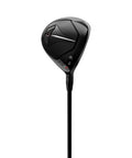 Titleist TSR1 Fairway Metal RH TSP 120 SR 15 J Black