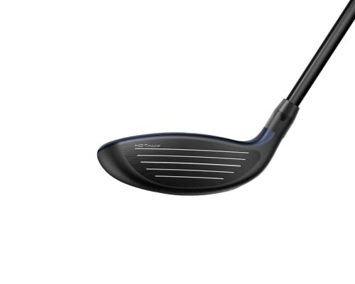 Cobra Golf 2022 LTDX Fairway Gloss Peacoat-Red