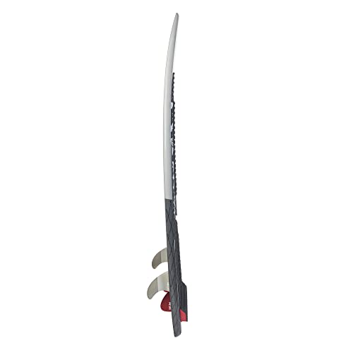 SWELL Wakesurf Creator - Itasca - Quad Surf Board