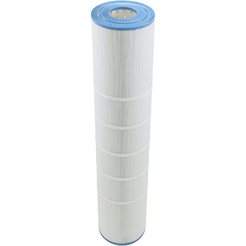 Filbur Cartridge 145sqft 3" ot 3" ob 7" 33" 4oz 4pk