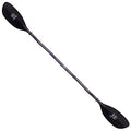 Werner Paddles Shuna Carbon Bent Shaft Kayak Paddle-220cm