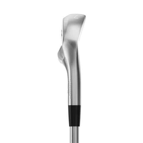 Mizuno Pro 243 Golf Iron Set 4-PW, Steel Right Hand Regular