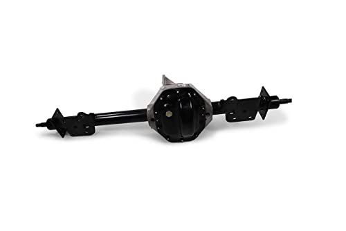 3G Rear Diff/Rear End Replacement for EZGO TXT Electric 1994-up