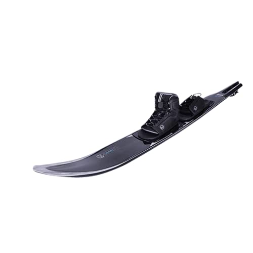 HO Omni Wide Slalom Waterski 67 with Stance ARTP Bindings (10-15)