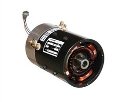 Parts Direct EZGO PDS High Torque 36V 12HP Golf Cart Motor