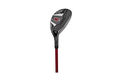 Callaway Golf XR Men's Complete Set 13 Pieces Steel/Regular