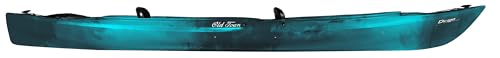 Old Town Canoes & Kayaks Dirigo Tandem Plus Recreational Kayak Photic