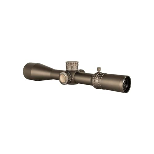 Nightforce ATACR 7-35x56mm F1 Scope Dark Earth