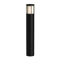 Kuzco Lighting Alden Outdoor LED Bollard Path Light Black