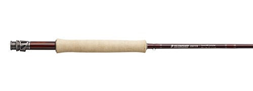 SAGE Fly Fishing Igniter Rod Cocobolo Wood Insert
