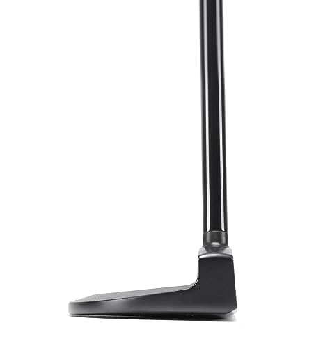 Mizuno OMOI Type 05 MP Single Putter LH Steel Black