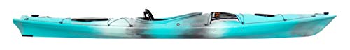 Wilderness Systems Tsunami 145 Sit Inside Touring Kayak Breeze Blue