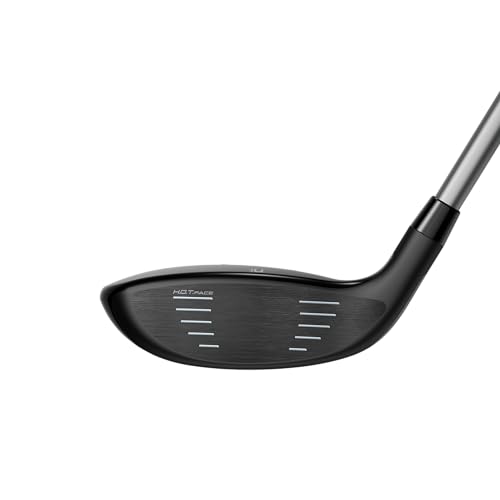Cobra Golf Air-X 2 Women's Fairway Black