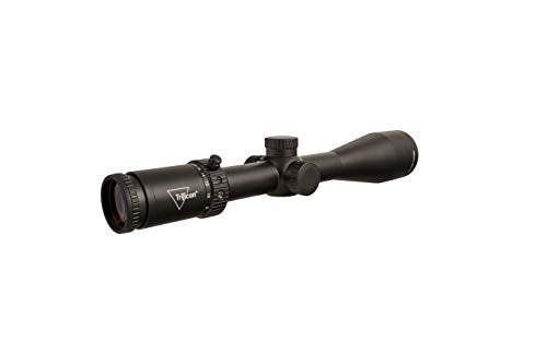 Trijicon Tenmile HX 6-24x50 MOA Red Black